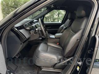 LAND ROVER Range Rover Sport usata, con Climatizzatore