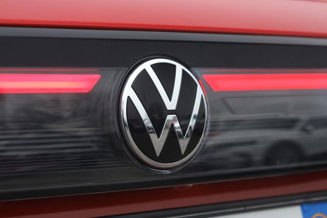 VOLKSWAGEN Taigo usata, con Riconoscimento dei segnali stradali