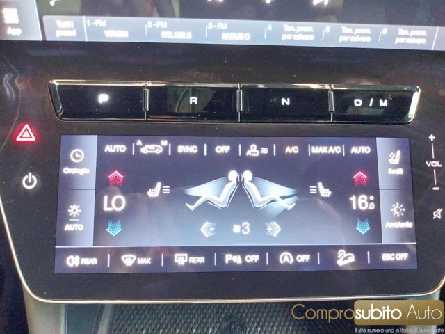 MASERATI Grecale usata, con Bluetooth