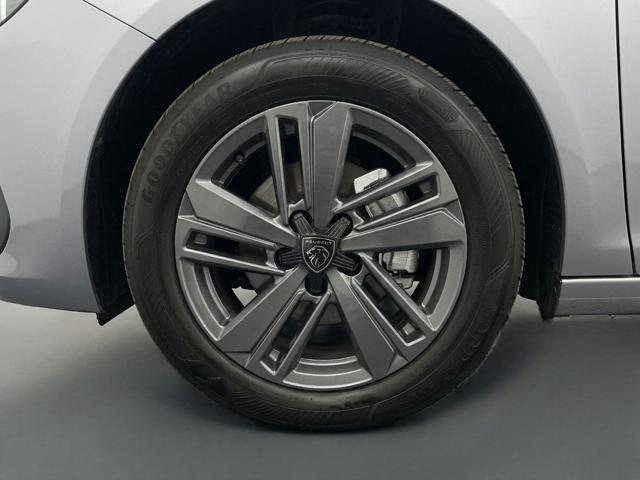 PEUGEOT 308 usata, con Cerchi in lega