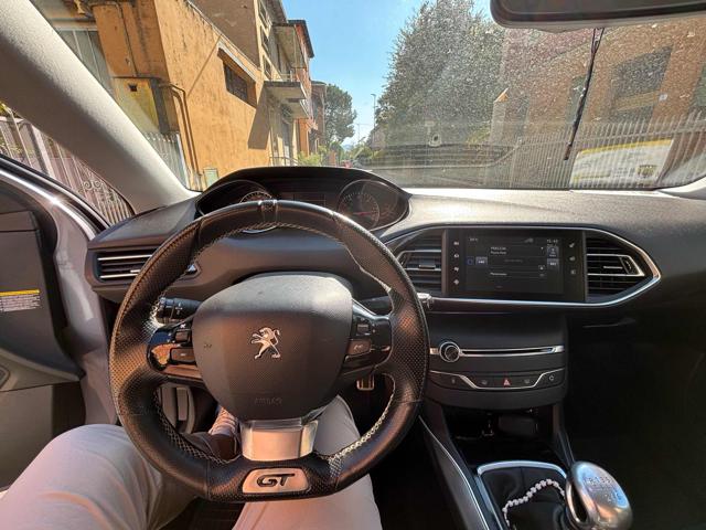PEUGEOT 308 usata, con Chiusura centralizzata