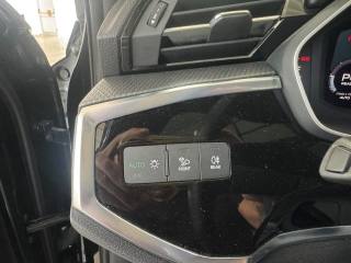 AUDI Q3 usata, con Sedili riscaldati