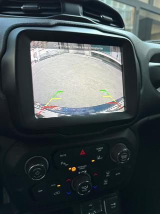 JEEP Renegade usata, con Controllo automatico clima