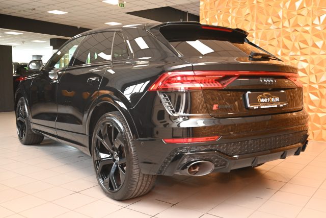 AUDI RS Q8 usata 201