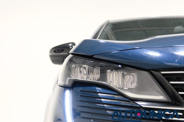 PEUGEOT 3008 usata, con Cruise Control