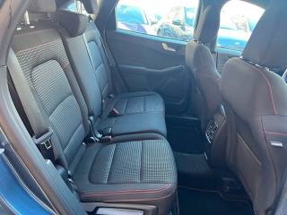 FORD Kuga usata 10