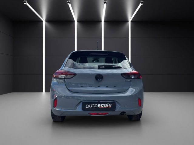 OPEL Corsa usata, con Airbag Passeggero