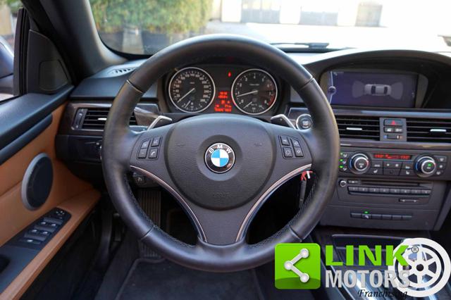 BMW 335 usata, con Interni in pelle