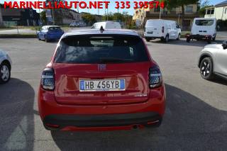 FIAT 600 usata, con Alzacristalli elettrici