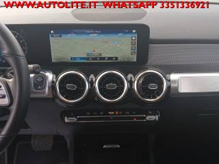 MERCEDES-BENZ GLB 200 usata, con ESP