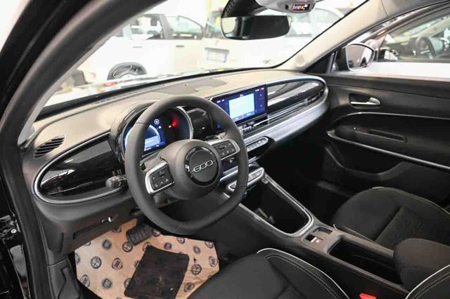 FIAT 600 usata, con Climatizzatore