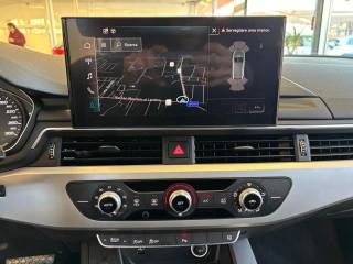 AUDI A4 usata, con Cronologia tagliandi