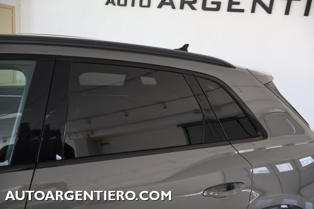 AUDI Q3 usata, con Luci diurne
