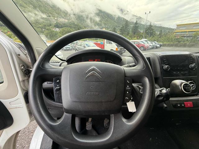 CITROEN Jumper usata 9