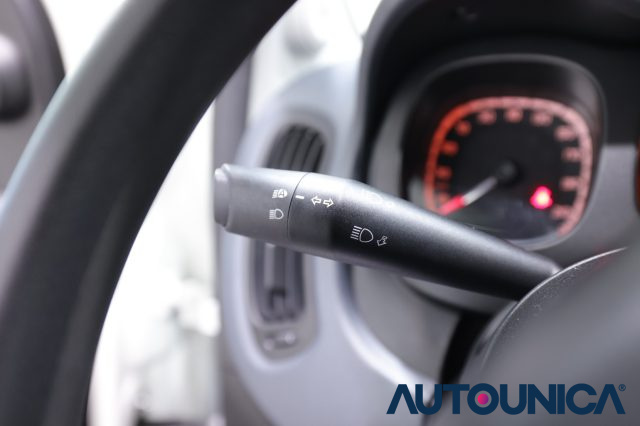FIAT Panda Cross usata, con Specchietti laterali elettrici