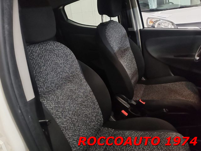 LANCIA Ypsilon usata, con ESP