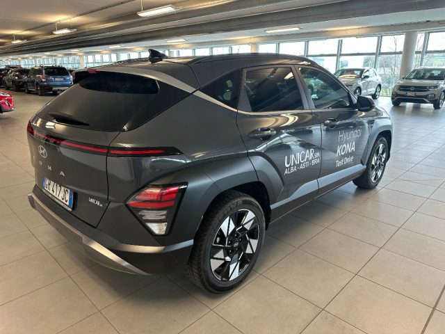 HYUNDAI Kona usata, con Airbag Passeggero
