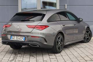 MERCEDES-BENZ CLA 200 usata, con Airbag Passeggero