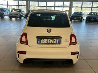 ABARTH 595 usata, con Chiusura centralizzata
