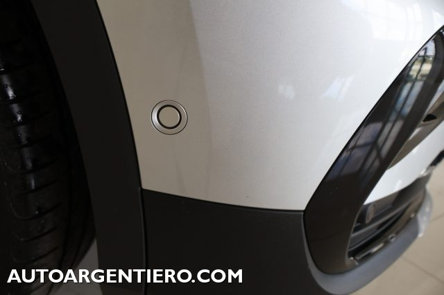 VOLKSWAGEN Tiguan usata, con Telecamera per parcheggio assistito