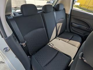 MITSUBISHI Space Star usata, con Bluetooth