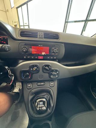 FIAT Panda usata, con Servosterzo