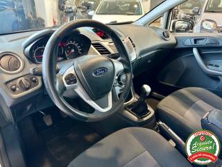 FORD Fiesta usata, con Alzacristalli elettrici