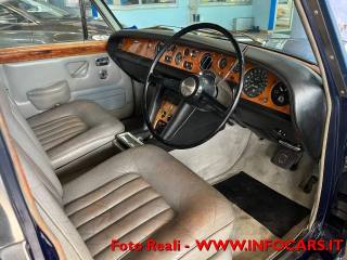 ROLLS-ROYCE Silver Shadow usata 7