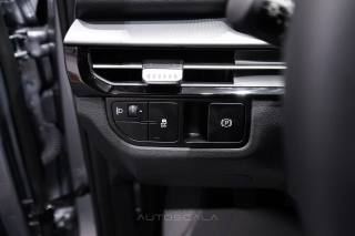 KIA Sportage usata, con Servosterzo