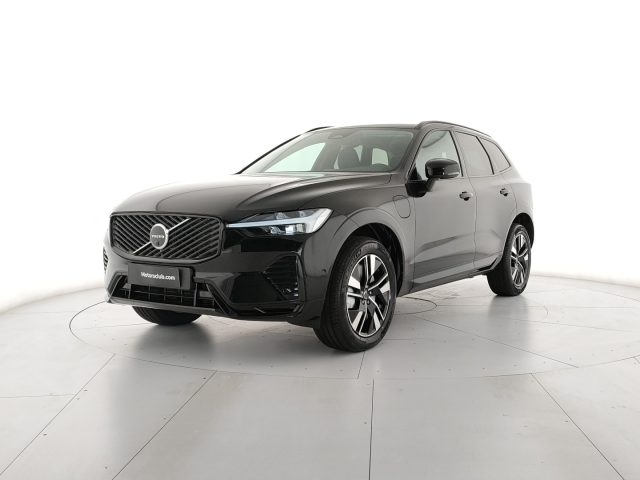 VOLVO XC60 usata, con Airbag