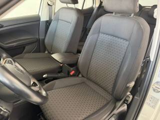 VOLKSWAGEN T-Cross usata, con Chiusura centralizzata