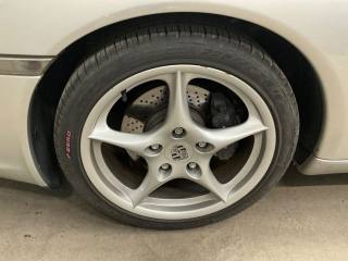 PORSCHE 911 usata, con Airbag Passeggero