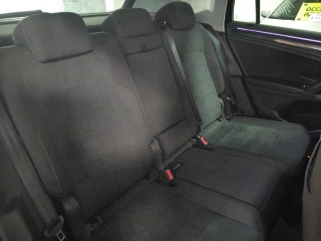 VOLKSWAGEN Tiguan usata, con Servosterzo