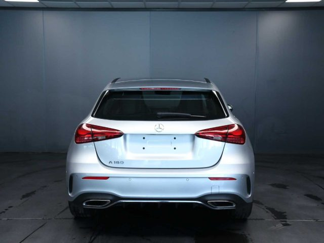MERCEDES-BENZ A 180 usata, con Controllo trazione