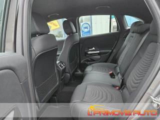 MERCEDES-BENZ GLA 200 usata, con Airbag Passeggero