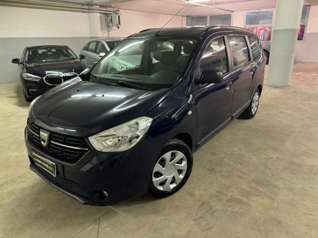 DACIA Lodgy usata, con ABS