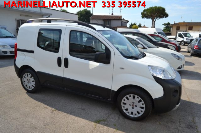 FIAT Fiorino usata 22