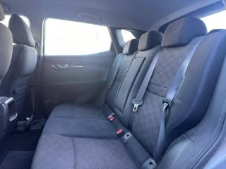 NISSAN Qashqai usata, con Cerchi in lega