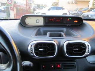 CITROEN C3 Picasso usata, con Chiusura centralizzata