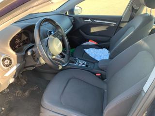 AUDI A3 usata, con Volante multifunzione