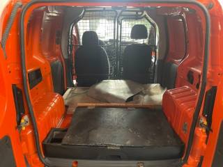 FIAT Fiorino usata, con Cronologia tagliandi