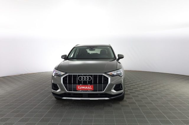 AUDI Q3 usata 0