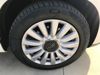 FIAT 500L usata, con Cronologia tagliandi