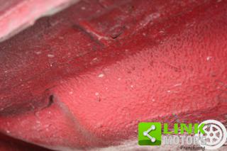 AUTOBIANCHI A 112 usata 16