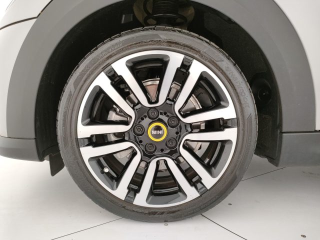 MINI Cooper SE usata, con Controllo elettronico della corsia