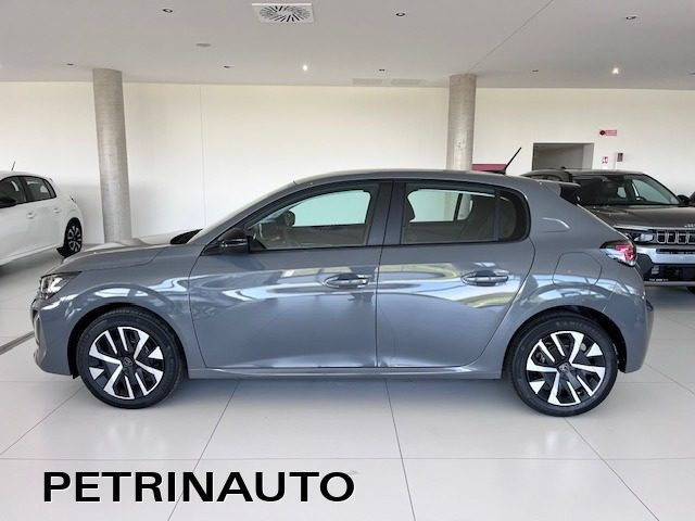 PEUGEOT 208 usata, con Alzacristalli elettrici