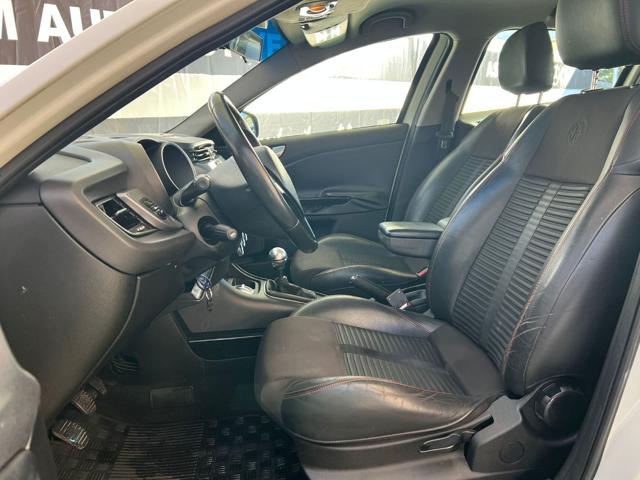 ALFA ROMEO Giulietta usata, con Chiusura centralizzata