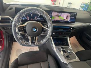 BMW 430 usata, con Fendinebbia