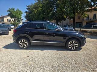 VOLKSWAGEN T-Roc usata 183