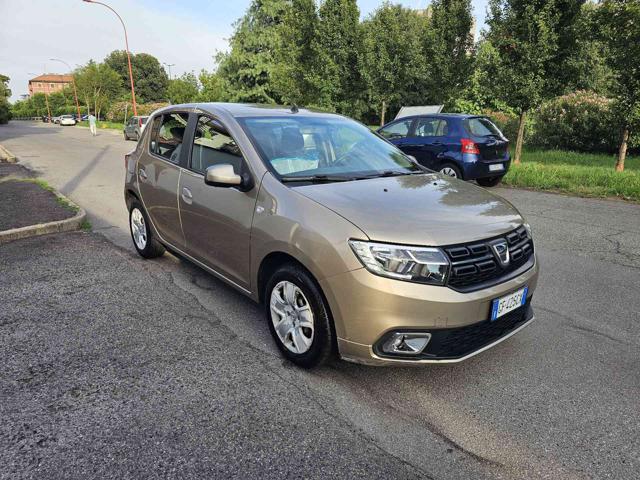 DACIA Sandero usata, con Controllo trazione